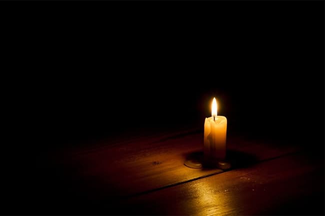 One-hour power cuts across the island today