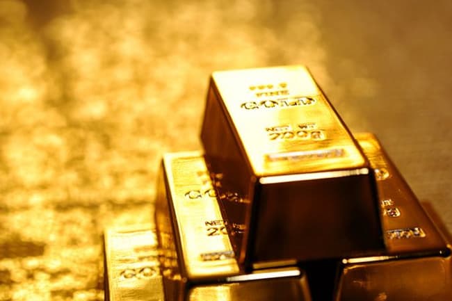 Sri Lanka’s gold reserves decline
