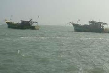 Indian Coast Guard to release 19 Sri Lankan fishermen