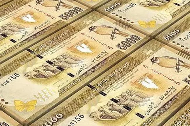 Circular on granting Rs. 5,000 monthly allowance to public servants issued