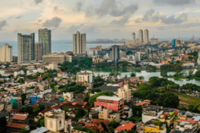 Police to collect details of temporary occupants in Colombo