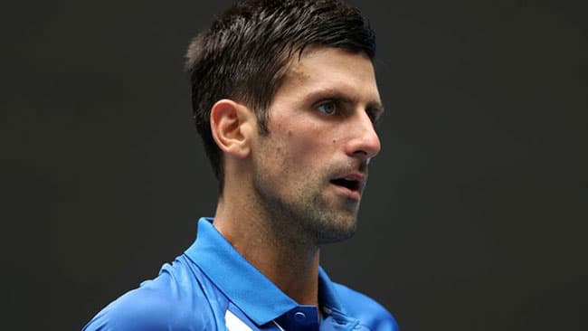 Australia court rules Novak Djokovic to be deported