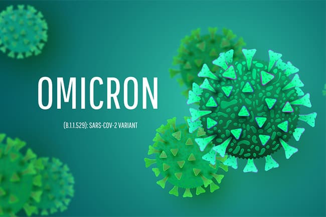 COVID: 75 new Omicron variant cases found in Sri Lanka