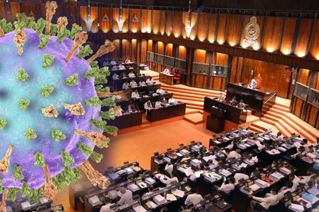 Three more MPs including state ministers positive for Covid-19