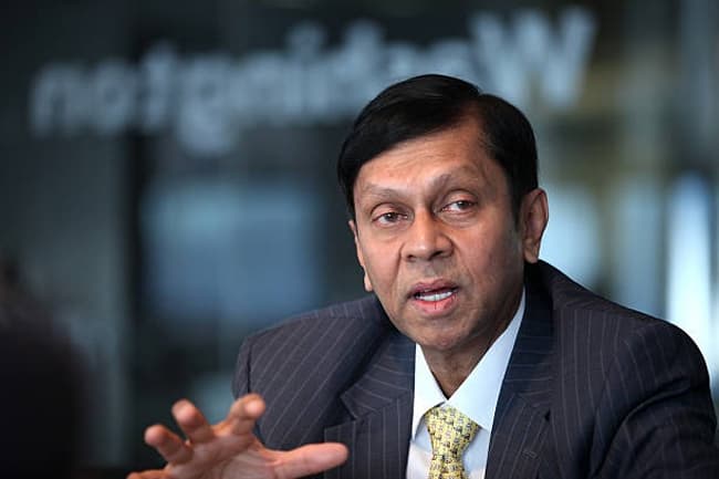 Sri Lanka doesn’t need IMF relief, Cabraal tells foreign media