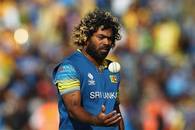 Malinga appointed Sri Lanka bowling strategy coach for Australia tour