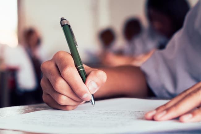 Notice for private candidates of 2021 A/L exam