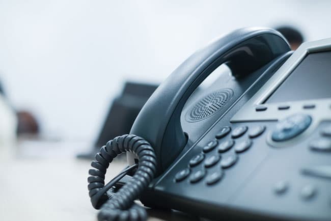 Foreign Ministry’s consular affairs division launches call centre services for appointment reservation
