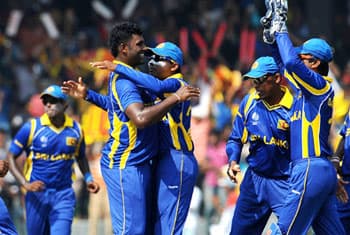 Pakistan won the toss and elected to bowl