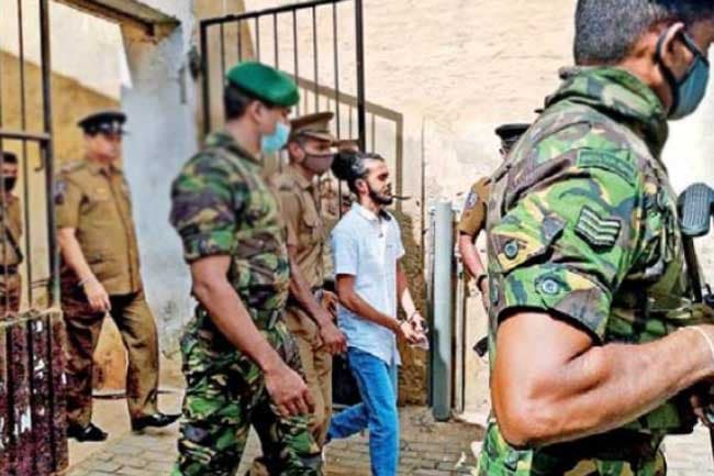 ‘Podi Lassie’ further remanded