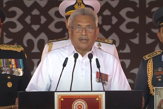 Always ready to give necessary leadership to overcome any challenge - President