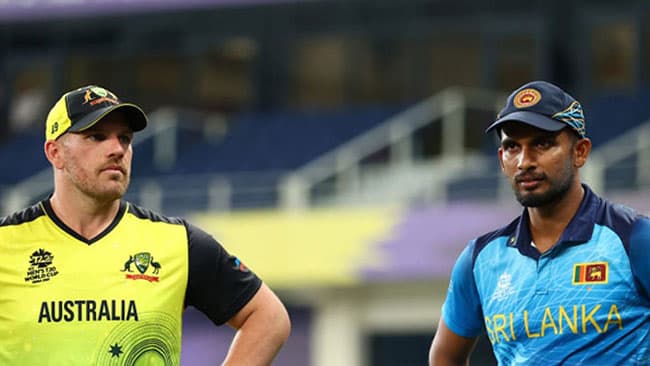 Sri Lanka win toss, bowl in second T20 against Australia