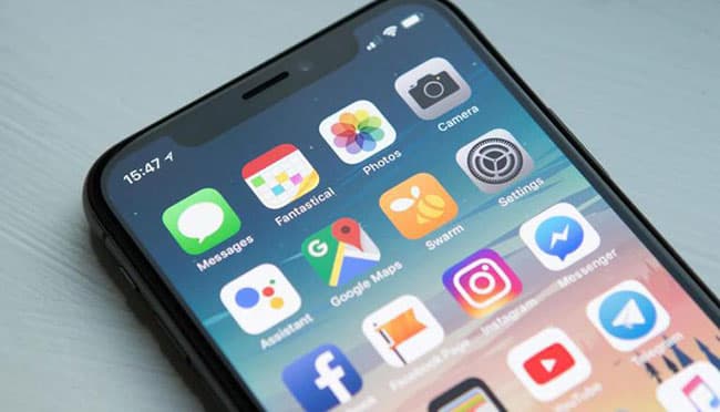 India bans 54 Chinese apps on security concerns