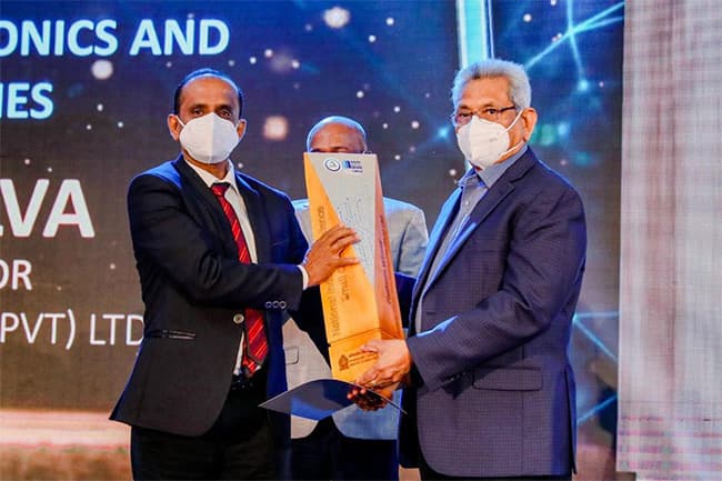 National Industrial Excellence Awards Ceremony under President’s patronage