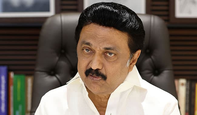 TNA seeks Stalin’s intervention over Sri Lankan Tamil issue
