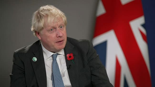 UK PM Boris Johnson scraps remaining COVID restrictions in England