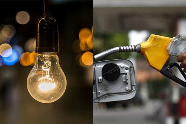 CBSL advises govt to increase fuel prices, electricity tariffs to reflect cost