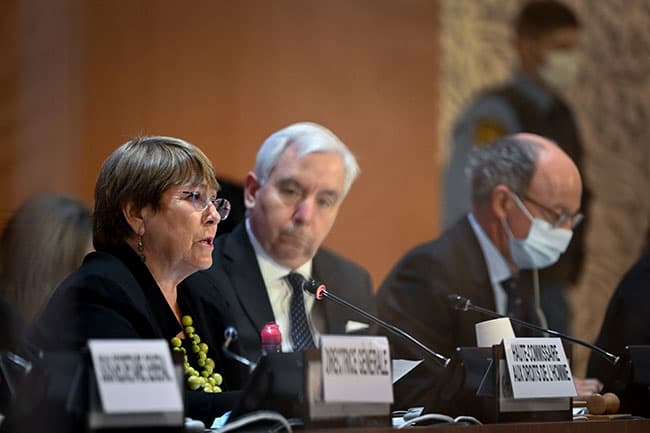 Sri Lanka will not achieve genuine reconciliation and peace as long as impunity prevails – UN rights chief