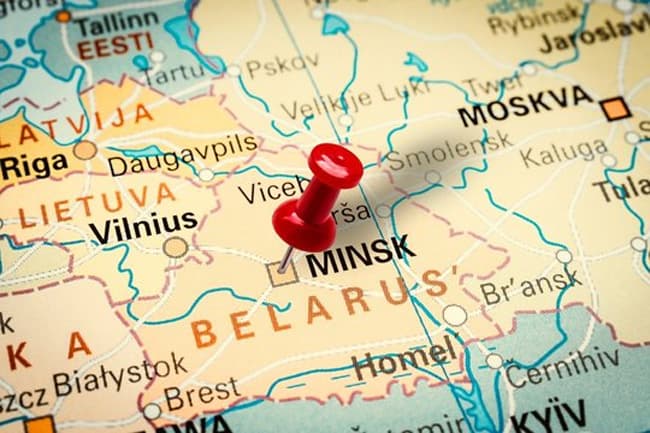 Sri Lankan students in Belarus advised to leave via Moscow