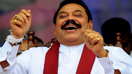 President should not be overrun by UNP decisions – MR