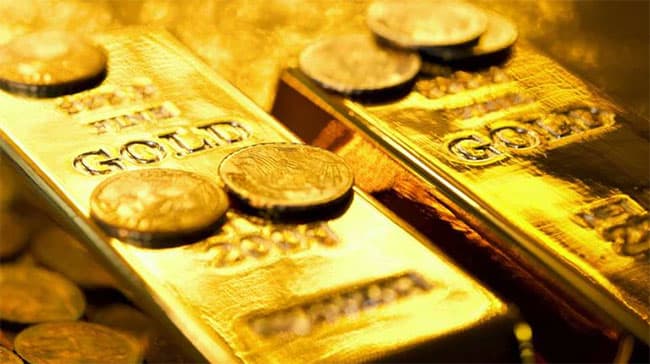 Gold prices hit new all-time high