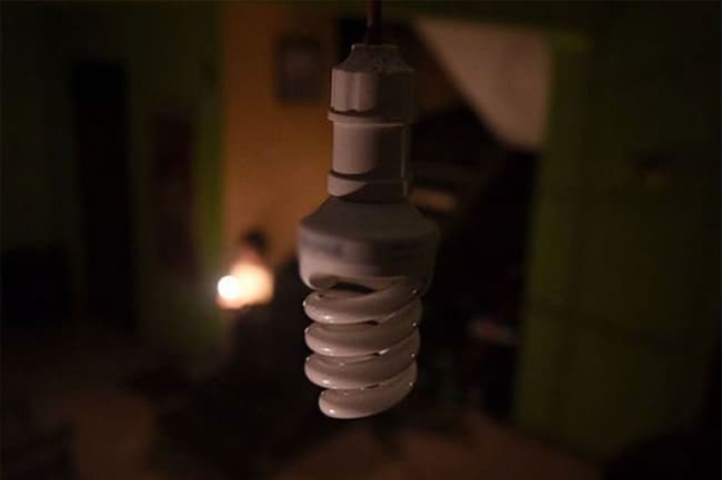 Rolling power cuts of over 3 hours tomorrow?