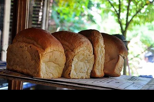 Price of bread goes up