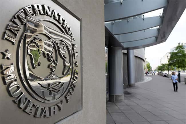Sri Lanka to start talks with IMF on debt restructuring