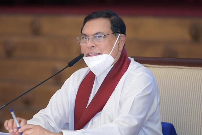 India keenly looking forward to Minister Basil’s visit next week
