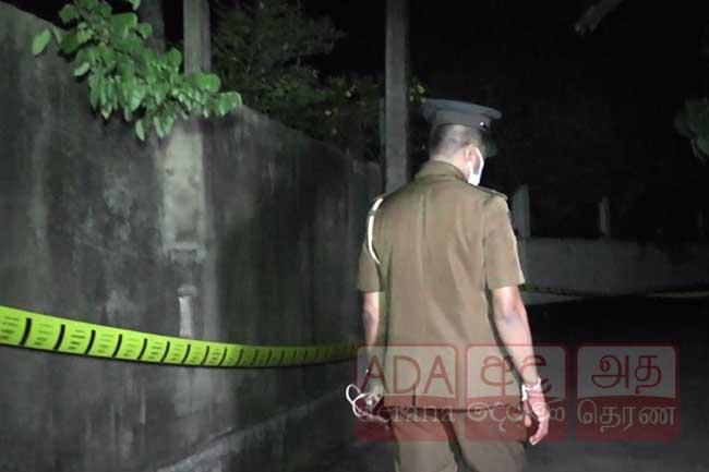 Energy Minister’s driver murdered