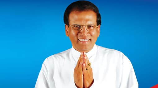 Deepavali symbolizes the victory of righteousness - President