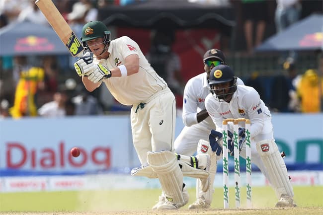 Australia to tour Sri Lanka in June for full series