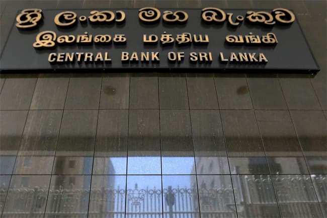 Ready for close engagement with IMF, CBSL says