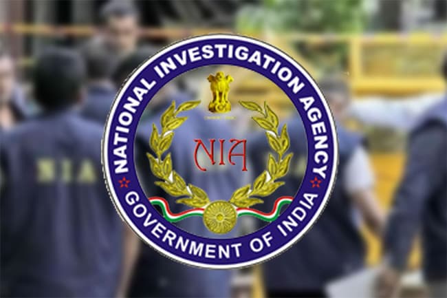 India’s NIA files charge sheet against 6 accused in LTTE terror funding case
