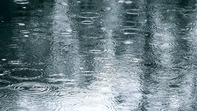 Showers expected in several provinces