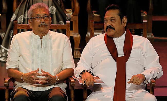 Decisive meeting between President and PM?