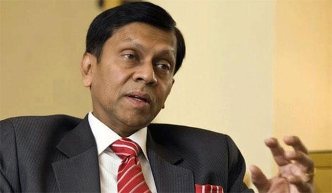 Cabraal resigns as Central Bank governor