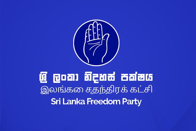 SLFP to quit govt; remain independent in Parliament