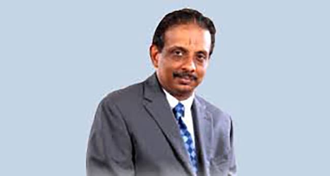 Finance Ministry Secretary S.R. Attygalle resigns