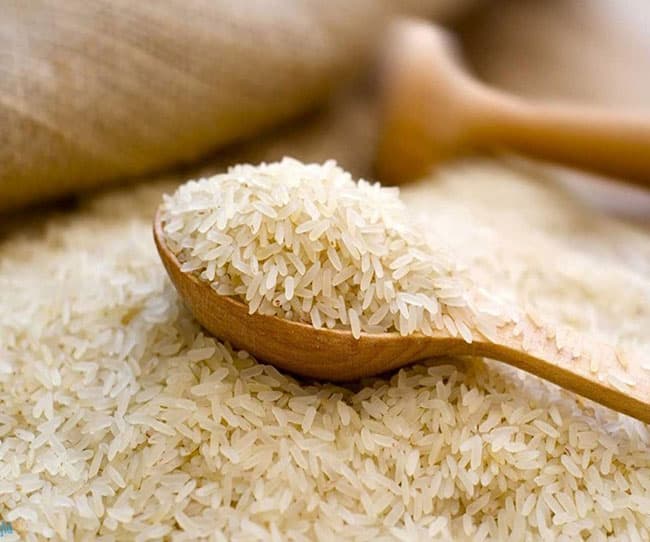 First consignment of rice from India expected to arrive in weekend