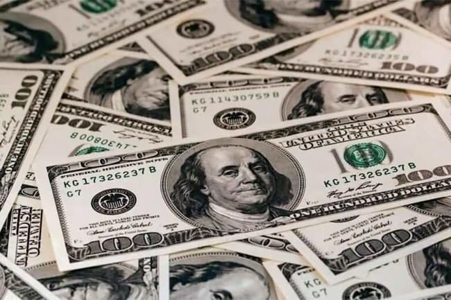 Sri Lankan Rupee depreciates further against USD