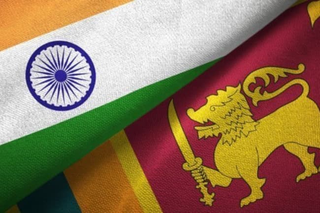 Aid for Sri Lanka to continue in line with ‘neighbourhood first’ policy: India
