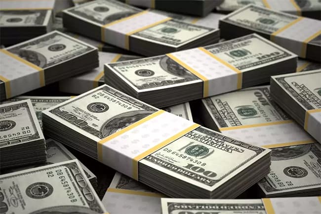 Sri Lanka to receive additional USD 500 million from India