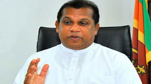 Tomorrow’s strike is an unjust action – Ranjith Madduma