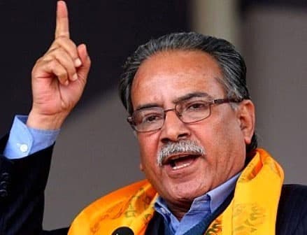 Sri Lanka congratulates Nepal’s new Prime Minister