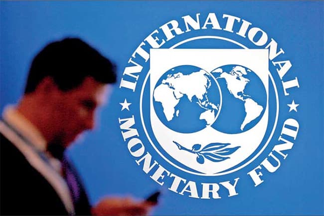 ‘Fruitful’ technical talks held with Sri Lanka on loan request - IMF