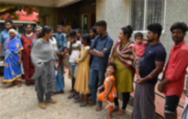 18 more Sri Lankans arrive in Tamil Nadu seeking asylum