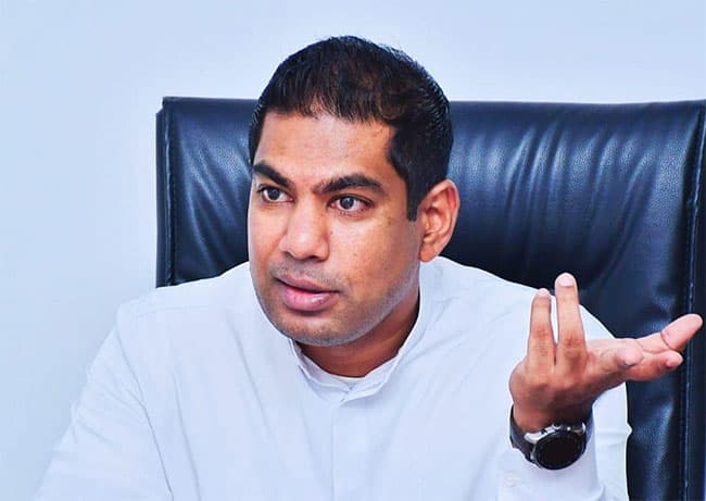 Minister denies social media reports of fuel price hike tonight