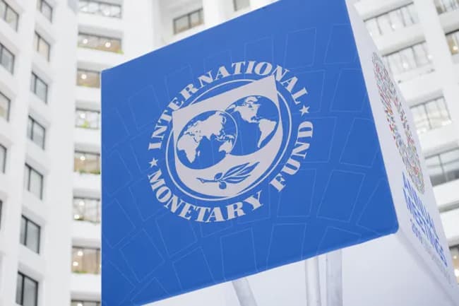 IMF urges Sri Lanka to tighten monetary policy, raise tax to address debt woes