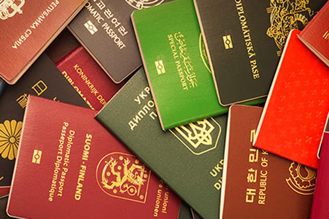Sri Lanka to issue long-term residence visa for foreign investors